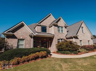 9 Breckenridge Dr, Cedartown, GA 30125