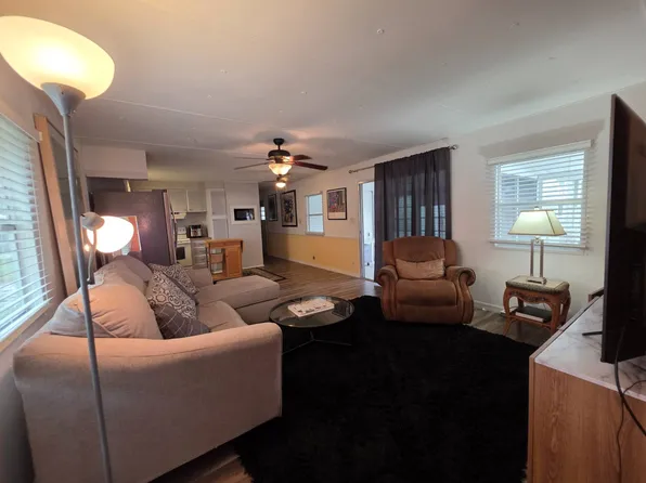 2552 NE Turner Ave #60, Arcadia, FL 34266