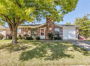 7124 Wagonwheel Rd, Fort Worth, TX 76133