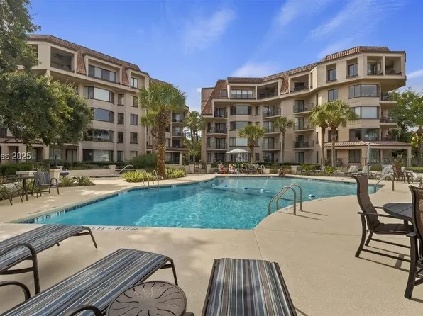 7 Shelter Cove Ln APT 7528, Hilton Head Island, SC 29928