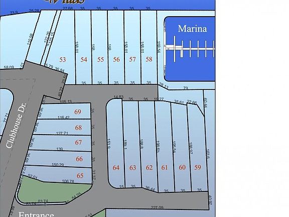 4th image of 1750 Clubhouse Dr