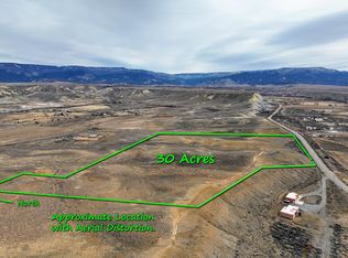 474 Kannah Creek Rd, Whitewater, CO 81527