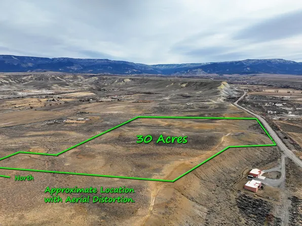 474 Kannah Creek Rd, Whitewater, CO 81527