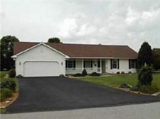 1708 Quail Run, Marion, IL 62959