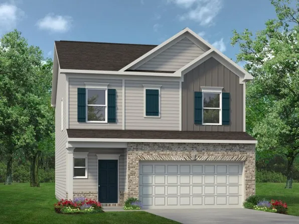 508 Coffee Ct Lot 39, Gallatin, TN 37066