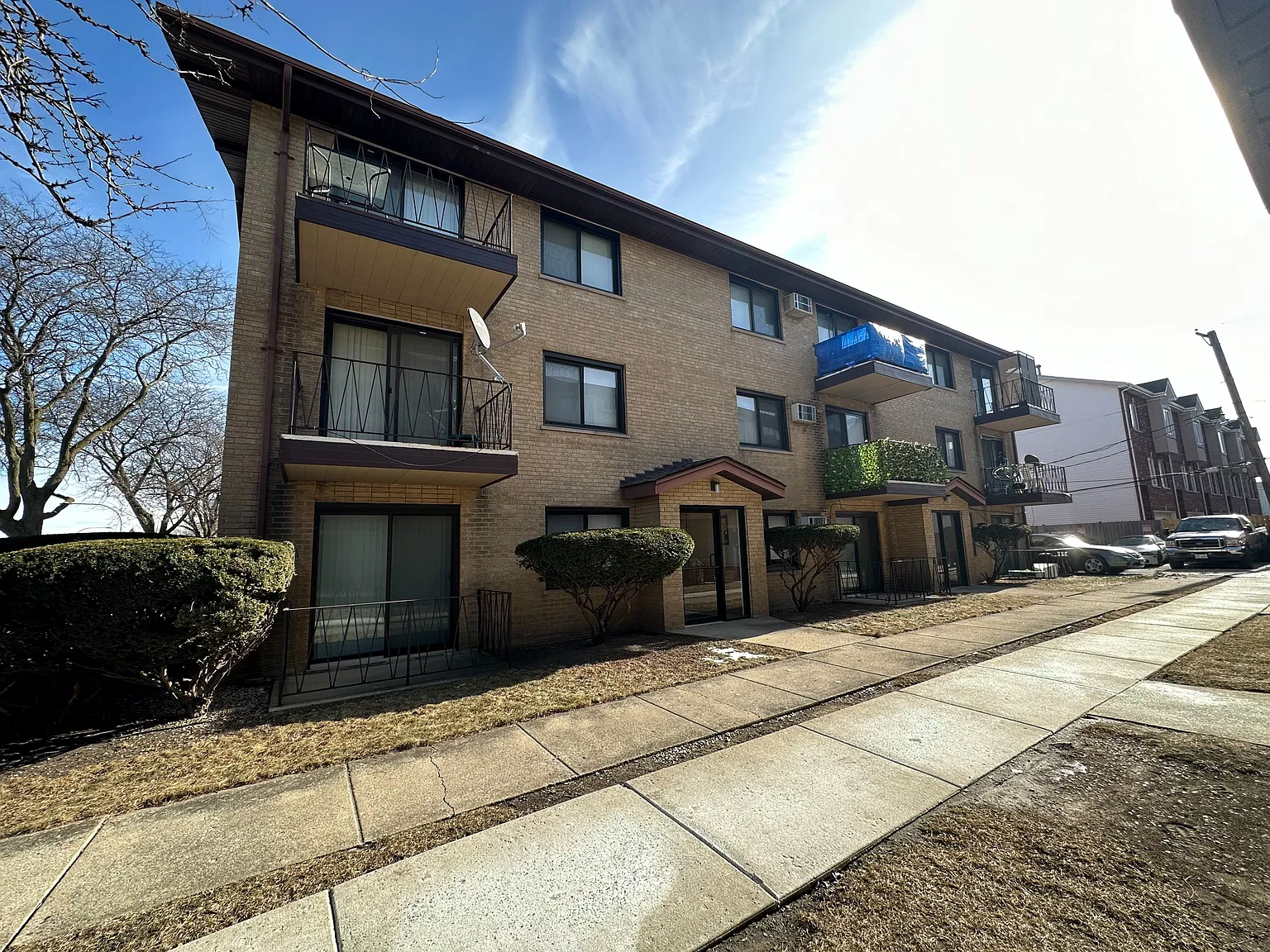 1 bed, 700 sqft, $1,365 — Photo 1