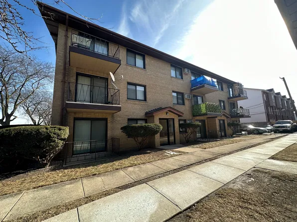 6119 W 64th Pl #9, Chicago, IL 60638