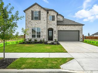 1617 Shandy Ln, Haslet, TX 76052