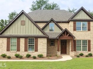 412 Morgan Ranch Cir #12, Bonaire, GA 31005