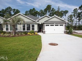 119 Ryan Nicholas Dr, Kingsland, GA 31548