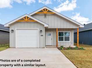 918 Minda St, Abilene, TX 79602