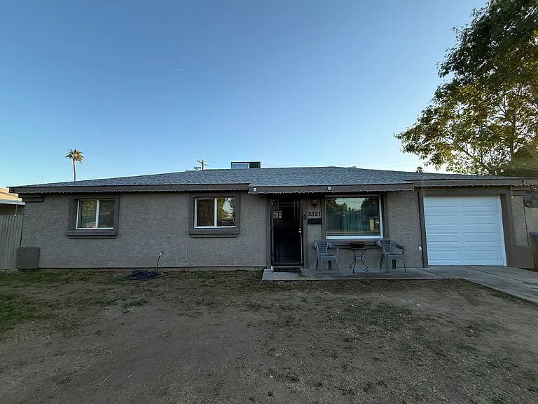 3321 W Rancho Dr — Photo 1