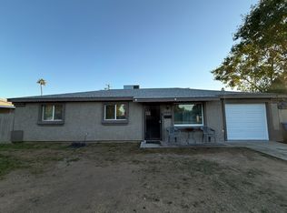 3321 W Rancho Dr, Phoenix, AZ 85017