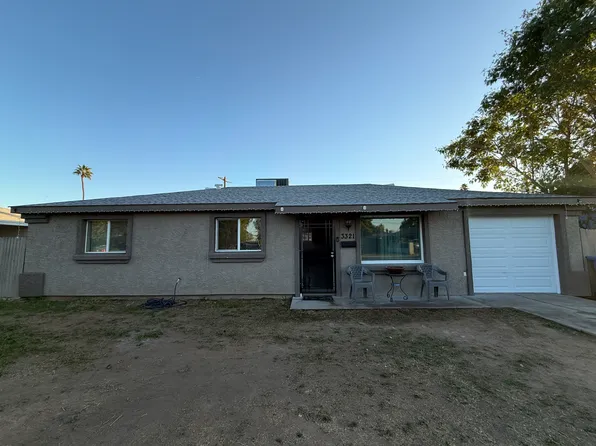 3321 W Rancho Dr, Phoenix, AZ 85017