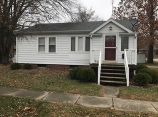 703 W North St, Winterset, IA 50273