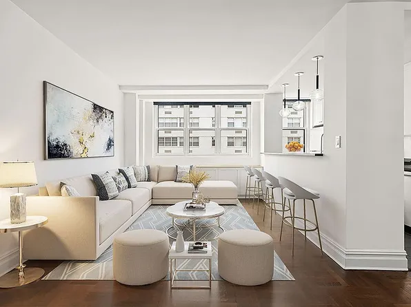63 E 9th St APT 10L, New York, NY 10003