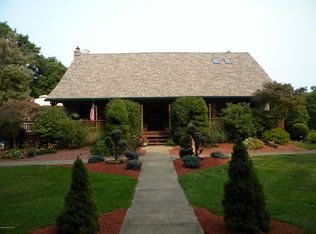 399 Mooretown Rd, Sweet Valley, PA 18656