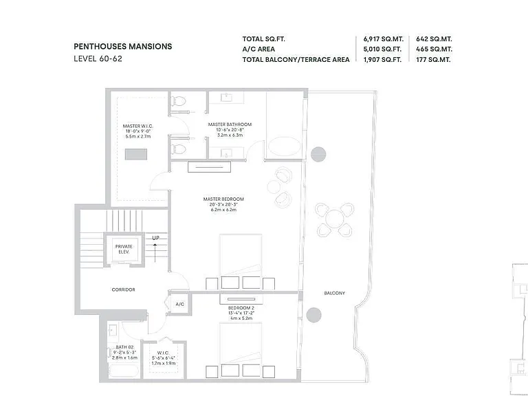 700 NE 24th St #6 — Photo 45