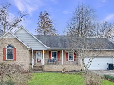 227 Jennings Cir, Tullahoma, TN, 37388