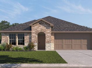 8407 Sandy Coral Ln, Iowa Colony, TX 77583