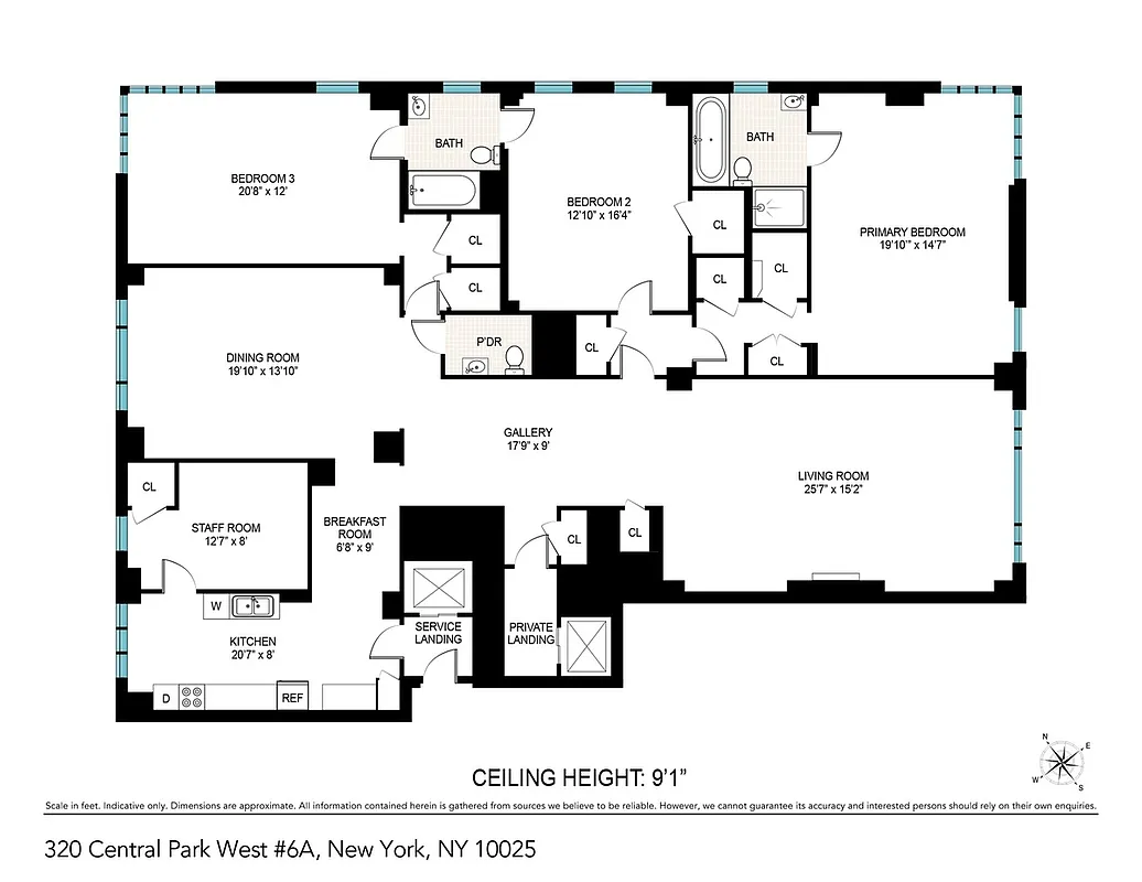 floor plan 3