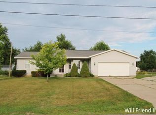 1855 Ridgewood Ave SE, Grand Rapids, MI 49506