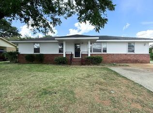 104 Colorado Ave, Muscle Shoals, AL 35661