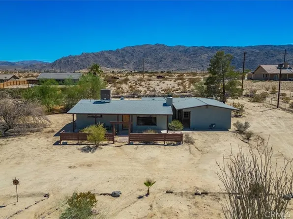 72939 Homestead Dr, Twentynine Palms, CA 92277