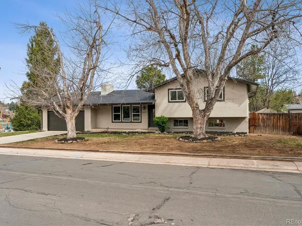 2291 W Briarwood Avenue, Littleton, CO 80120