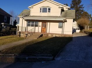 2101 Walton Ave, Bluefield, WV 24701