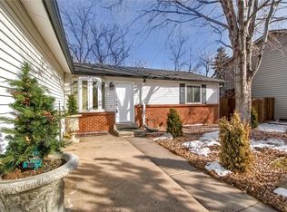 2530 S Sable Way, Aurora, CO 80014