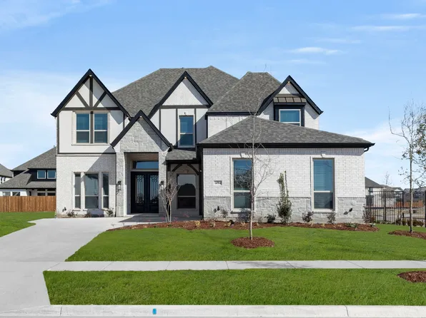 14904 Chipping Trl, Frisco, TX 75035