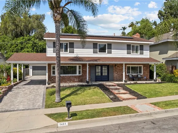 1431 Roanne Dr, La Habra, CA 90631