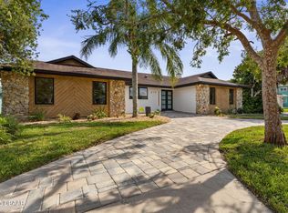 615 Cumberland Dr, Flagler Beach, FL 32136