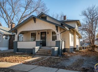 1216 SW Wayne Ave, Topeka, KS 66604