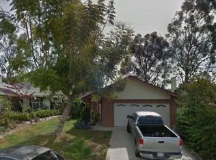 4312 N Fairbrook Ln, Moorpark, CA 93021