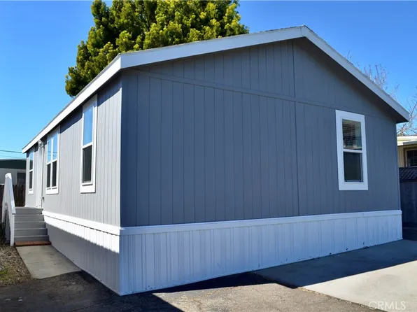 1255 Orcutt Rd Space B45, San Luis Obispo, CA 93401