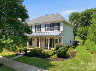 17026 Hugh Torance Pkwy, Huntersville, NC 28078