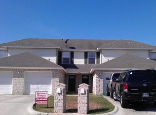 20588 Alta Vista Ct APT A, Harlingen, TX 78550