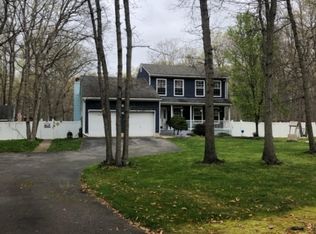 805 Toms River Rd, Jackson, NJ 08527