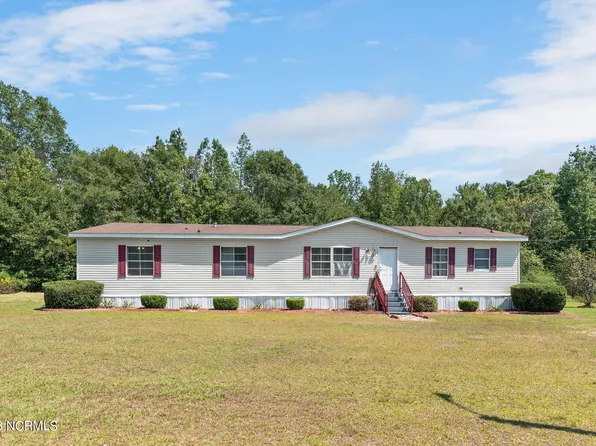 50 Star Fruit Lane, Linden, NC 28356