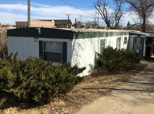 104 2nd St SW, Watford City, ND 58854