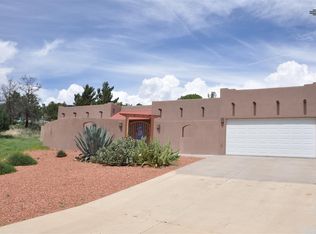 4557 N Eddie Ward Way, Silver City, NM 88061