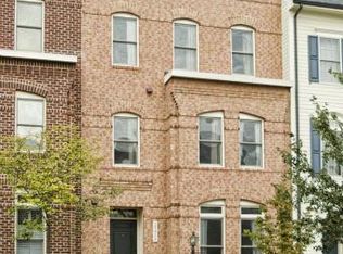 11414 Iager Blvd, Fulton, MD 20759