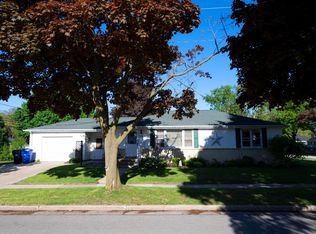 2019 N McDonald St, Appleton, WI 54911