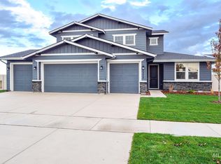 1302 N Callander Way, Star, ID 83669
