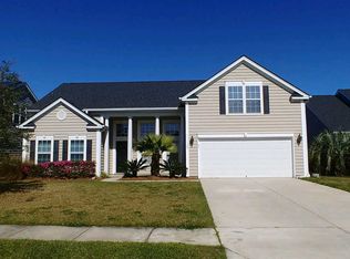125 Gathering Island Rd, Summerville, SC 29485