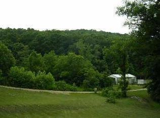 Lower Schooner Rd, Nashville, IN 47448