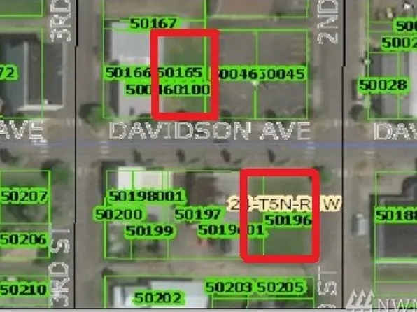 301 Davidson Ave, Woodland, WA 98674