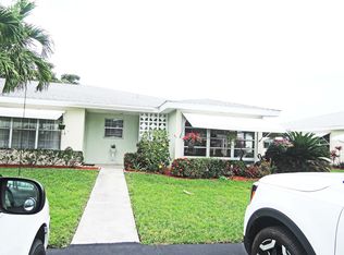 212 Manatee Ln APT D, Fort Pierce, FL 34982